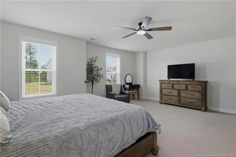242 School Side Drive Spring Lake NC 28390