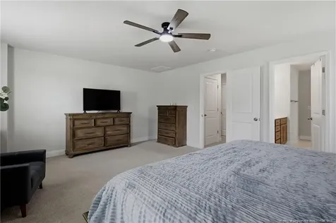 242 School Side Drive Spring Lake NC 28390