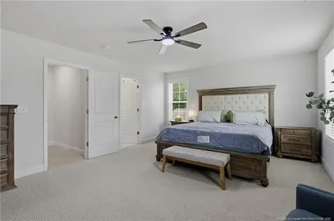 242 School Side Drive Spring Lake NC 28390