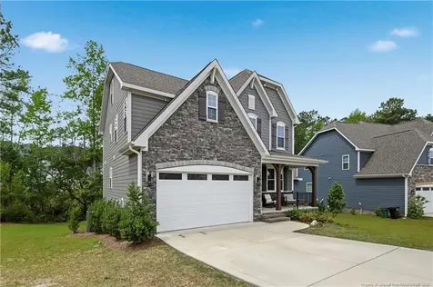 242 School Side Drive Spring Lake NC 28390