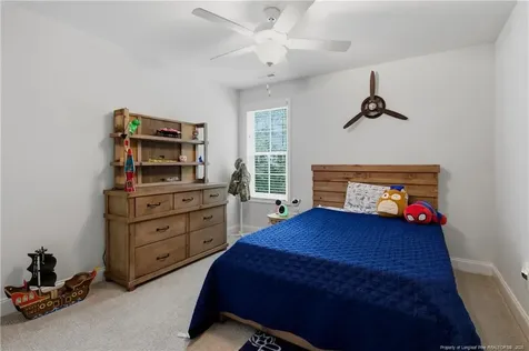 242 School Side Drive Spring Lake NC 28390