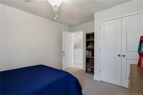 242 School Side Drive Spring Lake NC 28390