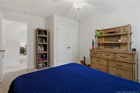 242 School Side Drive Spring Lake NC 28390