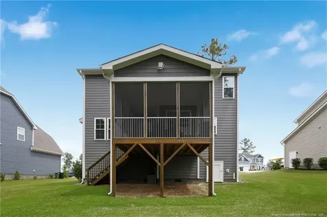 242 School Side Drive Spring Lake NC 28390