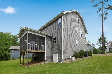 242 School Side Drive Spring Lake NC 28390