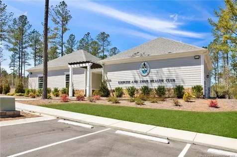 242 School Side Drive Spring Lake NC 28390