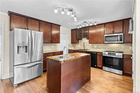 3615 Thorndike Drive Fayetteville NC 28311
