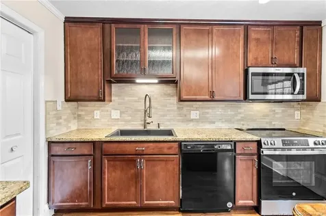 3615 Thorndike Drive Fayetteville NC 28311