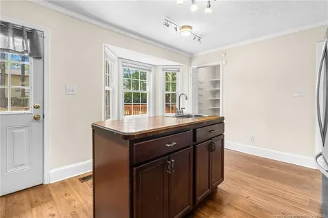 3615 Thorndike Drive Fayetteville NC 28311
