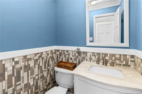 3615 Thorndike Drive Fayetteville NC 28311