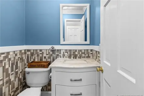 3615 Thorndike Drive Fayetteville NC 28311