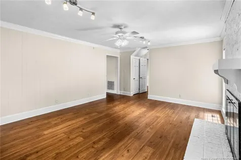 3615 Thorndike Drive Fayetteville NC 28311