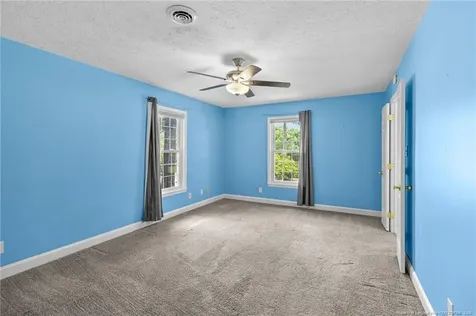 3615 Thorndike Drive Fayetteville NC 28311