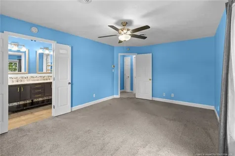 3615 Thorndike Drive Fayetteville NC 28311