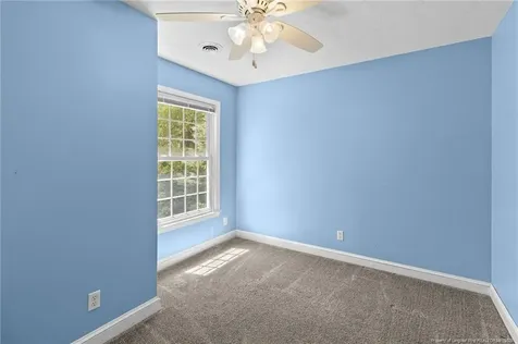 3615 Thorndike Drive Fayetteville NC 28311