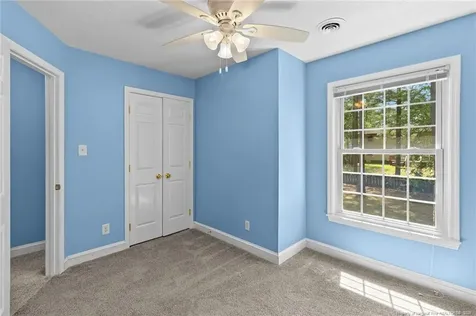 3615 Thorndike Drive Fayetteville NC 28311