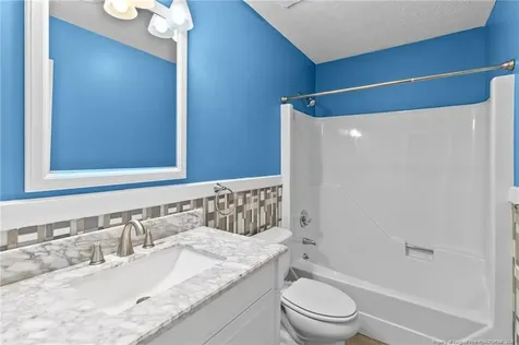 3615 Thorndike Drive Fayetteville NC 28311