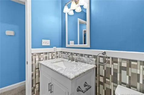 3615 Thorndike Drive Fayetteville NC 28311