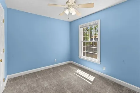 3615 Thorndike Drive Fayetteville NC 28311