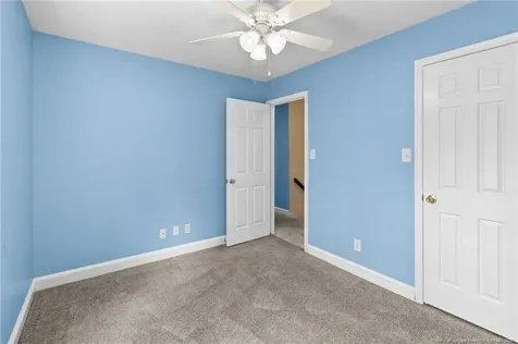 3615 Thorndike Drive Fayetteville NC 28311