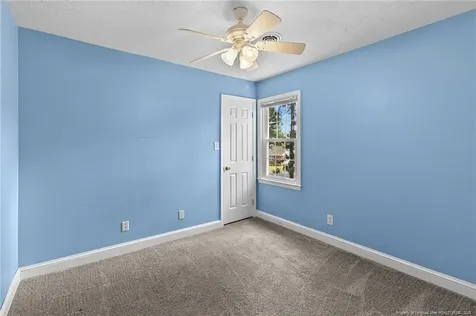 3615 Thorndike Drive Fayetteville NC 28311