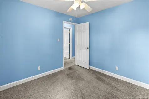 3615 Thorndike Drive Fayetteville NC 28311