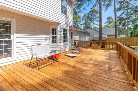 3615 Thorndike Drive Fayetteville NC 28311