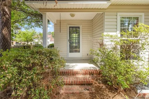 3615 Thorndike Drive Fayetteville NC 28311