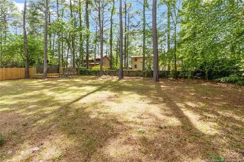 3615 Thorndike Drive Fayetteville NC 28311
