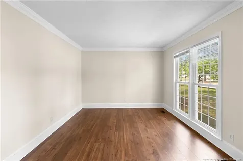 3615 Thorndike Drive Fayetteville NC 28311