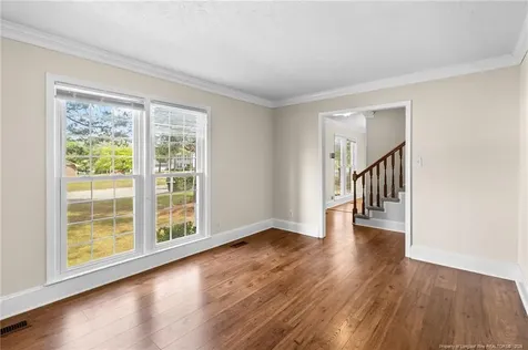3615 Thorndike Drive Fayetteville NC 28311