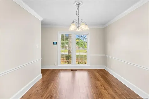 3615 Thorndike Drive Fayetteville NC 28311