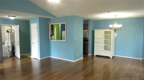 7321 Tollhouse Drive Fayetteville NC 28314
