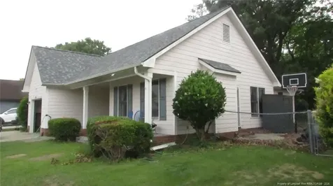 7321 Tollhouse Drive Fayetteville NC 28314