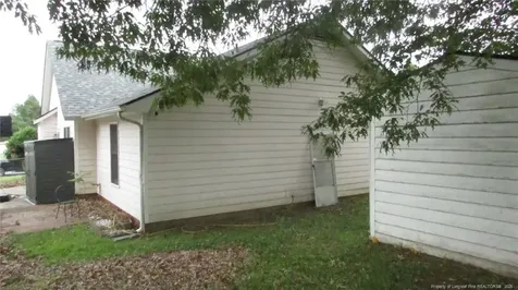 7321 Tollhouse Drive Fayetteville NC 28314