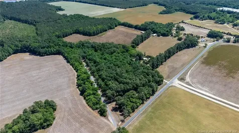 Lot 3 Landsend Drive Raeford NC 28376