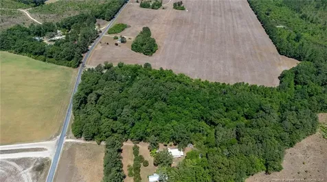 Lot 3 Landsend Drive Raeford NC 28376