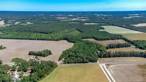 Lot 3 Landsend Drive Raeford NC 28376