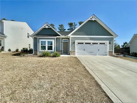 279 Cromwell Court Raeford NC 28376