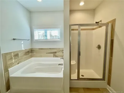 279 Cromwell Court Raeford NC 28376