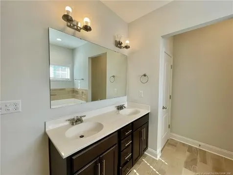 279 Cromwell Court Raeford NC 28376