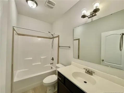 279 Cromwell Court Raeford NC 28376