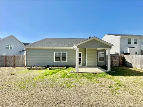 279 Cromwell Court Raeford NC 28376
