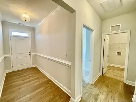 279 Cromwell Court Raeford NC 28376