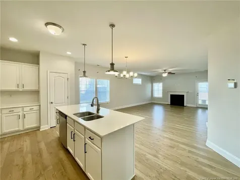 279 Cromwell Court Raeford NC 28376