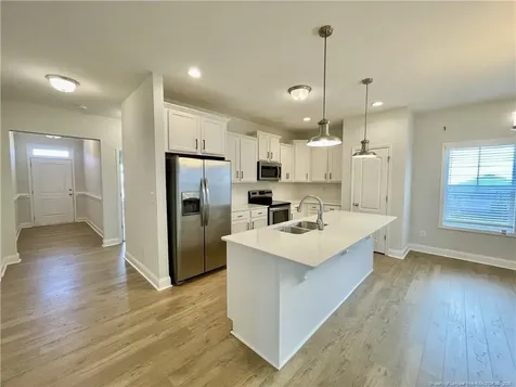 279 Cromwell Court Raeford NC 28376
