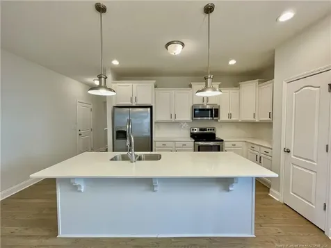 279 Cromwell Court Raeford NC 28376