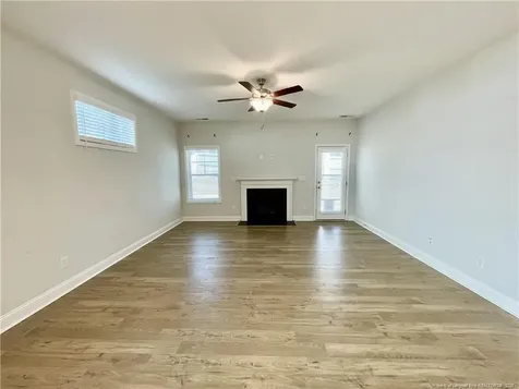 279 Cromwell Court Raeford NC 28376