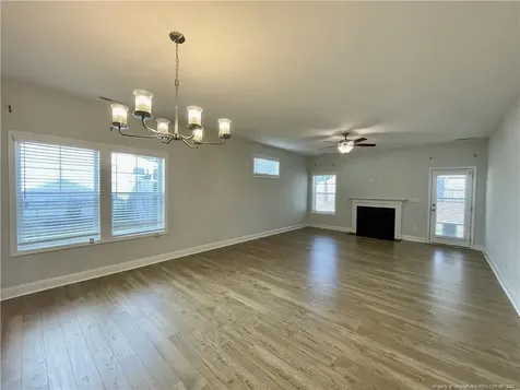279 Cromwell Court Raeford NC 28376