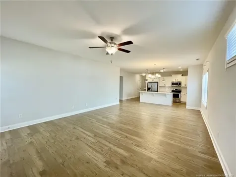 279 Cromwell Court Raeford NC 28376